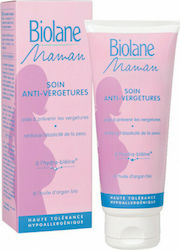 Biolane Maman Stretch Marks Treatment Cream 200ml