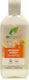 Dr.Organic Manuka Honey Shampoos Reconstruction/Nourishment & Hydration for Dry Hair Hair 265ml