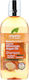 Dr.Organic Shampoos Reconstruction/Nourishment & Hydration for Oily Hair 265ml