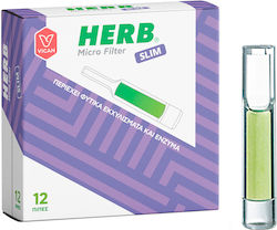 Vican Тръба За Цигари Herb 6mm Vican Тръба За Цигари Herb 6mm