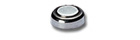 Panasonic Cell Power SR626 Батерия Сребърен Оксид SR66 1.55V 1бр