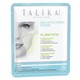 Talika Sheet Μάσκα Προσώπου για Καθαρισμό 20gr