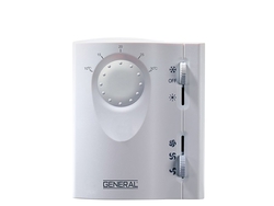 General Life FC 100 Analog Thermostat