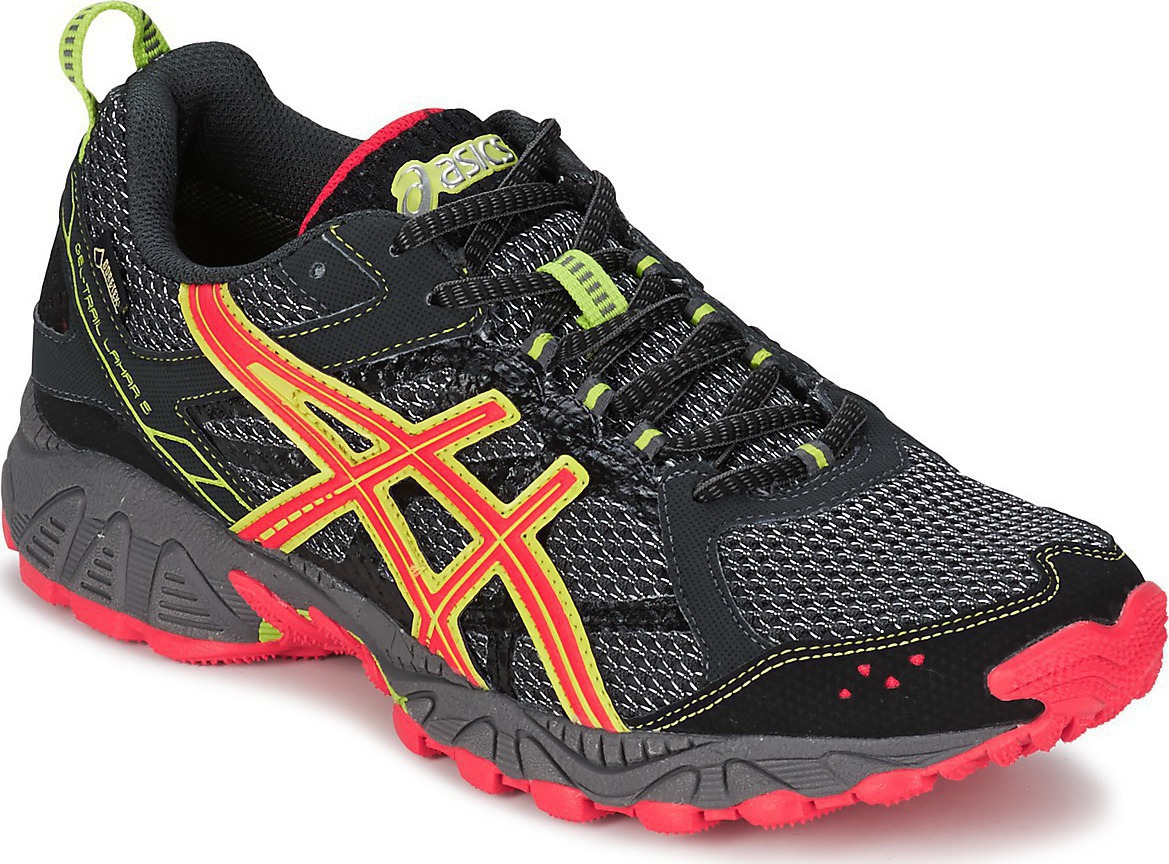 asics lahar 6