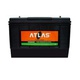 Atlas Baterie Auto MF31 cu Capacitate 105Ah