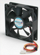 StarTech FAN9X25TX3H Case Fan 90mm