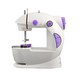 Tivax Mini Sewing Machine