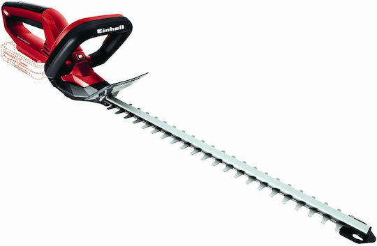 Einhell GE-CH 1846 Li Solo Hedge Trimmer Battery 18V with Blade 46cm 3410642