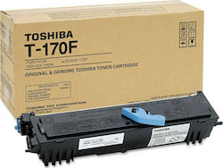 Toshiba T-170F Toner Laser Printer Black 6000 Pages (6A000000939)