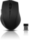 SpeedLink Calado Silent Mouse Ασύρματο Ποντίκι Μαύρο