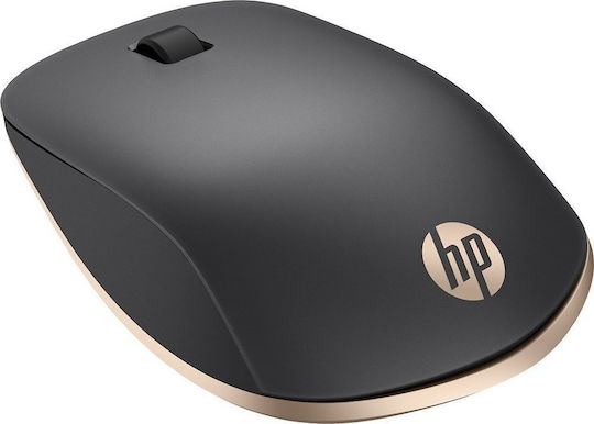 HP Z5000 Wireless Ergonomic Bluetooth Mouse Black