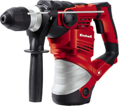 Einhell TΗ-RH 1600 Ciocan rotopercutor Săpător Electric 1600W cu SDS Plus