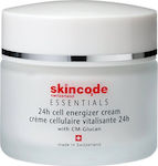 Skincode Essentials 24h Cell Energizer 50ml