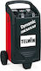 Telwin Dynamic 520 Start Car Battery Jump Starter & Charger 300A 12/24V 12/24V