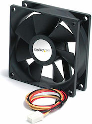 StarTech FAN6X25TX3H Case Fan