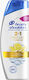 Head & Shoulders Citrus Fresh 2 in 1 Σαμπουάν κ...