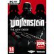 Wolfenstein: The New Order (Key) PC Game