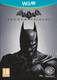 Batman: Arkham Origins Wii U Game (Used)