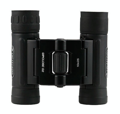 Celestron Binoculars UpClose G2 10x25mm