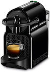 De'Longhi Inissia Кафемашина за капсули Nespresso Налягане 19бар Черно