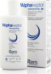 Item Shampoo Gegen Schuppen 200ml Item Shampoo Gegen Schuppen 200ml