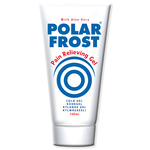 Polar Frost Pain Relieving Gel 150ml