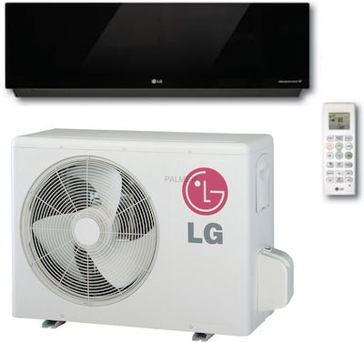 LG Inverter Air Conditioner A+/A