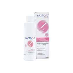 Lactacyd Sensitive Flüssig 250ml