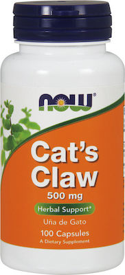 Now Foods Cat's Claw 100 caps