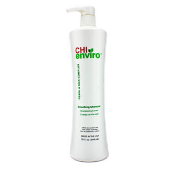 CHI Enviro American Smoothing Treatment Shampoos for All Hair Types 946ml