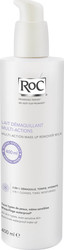Roc Multi-Action Make Up Remover Milk Γαλάκτωμα Ντεμακιγιάζ 400ml Roc Multi-Action Make Up Remover Milk Γαλάκτωμα Ντεμακιγιάζ 400ml