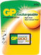 GP Batteries Презареждаща батерия 9V Ni-MH 200mAh 1бр