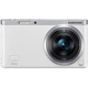 Samsung Spiegellose Kamera NX Mini