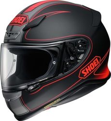 Shoei NXR Flagger TC-1 Κράνος Μηχανής Full Face 1300gr