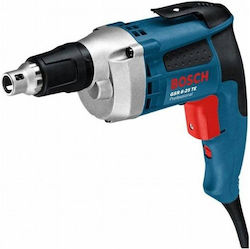 Bosch GSR 6-25 TE Șurubelniță pentru gips-carton Electric 701W 0601445000