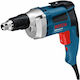 Bosch GSR 6-25 TE Drywall Screwdriver Electric 701W 0601445000