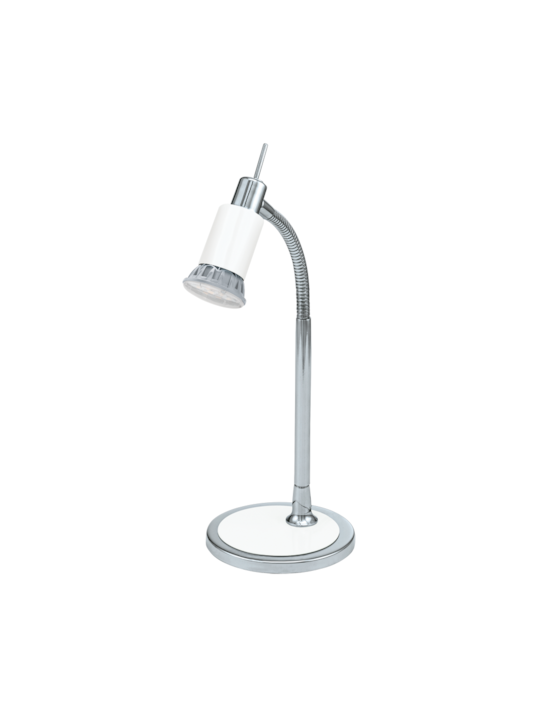 Eglo LED Настолна Лампа с Гъвкаво Рамо Eglo LED Настолна Лампа с Гъвкаво Рамо