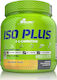 Olimp Sport Nutrition Iso Plus Powder με Γεύση Λεμόνι 700gr