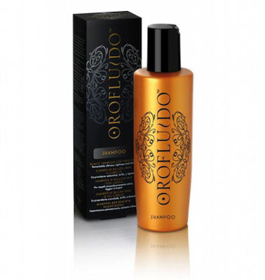 Orofluido Shampoo for All Hair Types 200ml