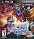 Ragnarok Odyssey ACE PS3