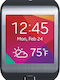 Samsung SM-R3810 Ceas inteligent cu pulsometru ()