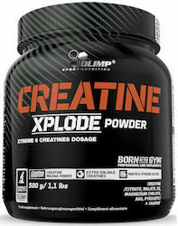 Olimp Sport Nutrition Creatine Xplode Πορτοκάλι 500gr