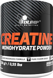 Olimp Sport Nutrition Creatine Monohydrate Powder Micronized 250gr