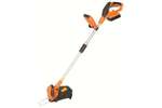 Villager Trimmer Cu baterie De umăr / de mână 18V 1.5Ah 2kg