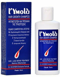 l'Ymola Hair Growth Shampoo 200ml