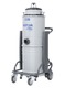 Nilfisk S3B L100 Vacuum Wet / Dry 3000W with Plastic Bin 100lt