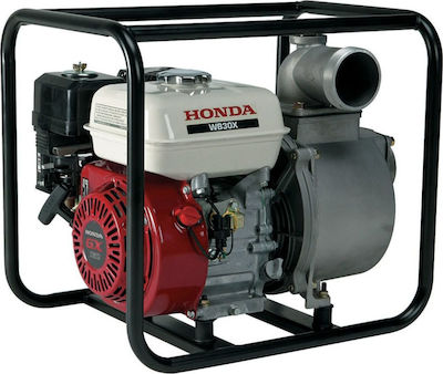 Honda Gasoline Surface Water Pump 5.5hp