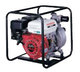 Honda Gasoline Firefighting Surface Water Pump 2600W