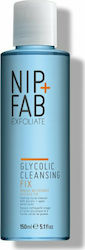 Nip+Fab Glycolic Cleansing Fix 150ml