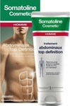 Somatoline Cosmetic Abdominal Top Definition Κρέμα για Αδυνάτισμα 200ml